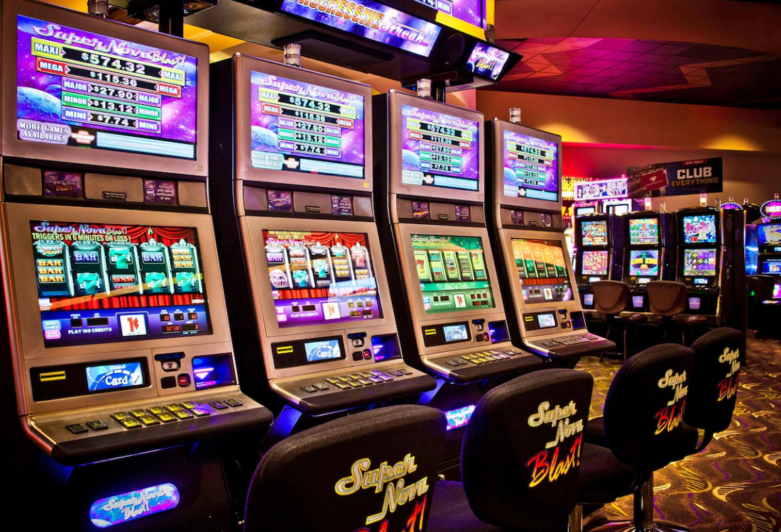 Comfortable hotel in Desert Diamond Casino & Hotel
